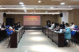 我院接受成都市预防母婴传播督导暨消除母婴传播初评估工作检查