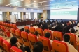 我院迎接省卫健委医政医管处组织的电子病历应用水平分级评价工作调研指导
