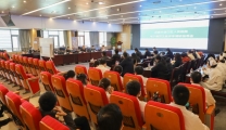 我院迎接省卫健委医政医管处组织的电子病历应用水平分级评价工作调研指导