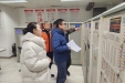省卫健委专家组到我院开展安全生产督导检查