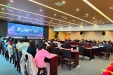 我院召开党风廉政专题教育会