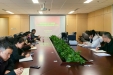 我院召开2024年特殊管理药品监管工作会