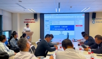 放射教研组积极参加教学督导活动获佳绩