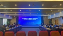 市卫健委副主任吴奎来院专题调研温江区智慧医疗