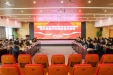 市卫健委来院督导医院《全面提升医疗质量行动（2023-2025）》落实情况