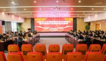 市卫健委来院督导医院《全面提升医疗质量行动（2023-2025）》落实情况