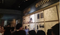 我院组织党员干部赴锦江监狱开展警示教育活动