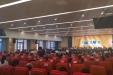 我院组织观看警示教育片《濯锦Ⅱ》