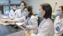 慢性胃炎、消化不良、腹痛腹泻......不同病情，如何选择专家看诊