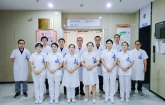 学科推介——泌尿外科