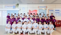 学科推介 | 重症医学科——成都市县级临床重点建设专科