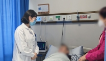 “住院就像回娘家！”她与风湿抗争了16年