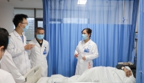 被吞的鱼刺卡在“菊花”！TA到底经历了什么？