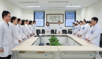 学科推介｜省级重点专科——消化内科