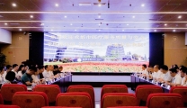 我院接受成都市2024年医疗服务质量与安全考核评估
