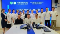 规范化培训，为远程超声助力