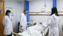 当痔疮遇到国家级“大咖”，成都嬢嬢点赞：“没得说，太专业了！”