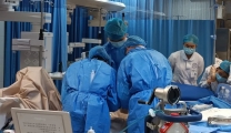 19岁大学生感冒跑步心脏骤停，救援接力把他拉出“鬼门关”