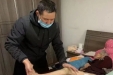 “如果每个医生都像他这样，我们就有福气了”