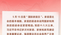 从“小家”到“大国”习近平引领家庭家教家风建设