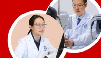 我院又迎2名医学英才，为学科建设注入澎湃动力