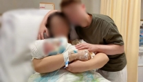 混血宝宝诞生，获无数人点赞祝福