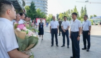 中国医师节！致敬守护生命的你们