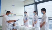 血液无法回流心脏下的生命救援，医生：挑战手术“天花板”