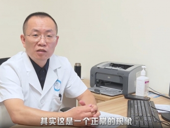 蹲久了站起来，头晕眼花，眼前一黑，是贫血吗