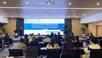 温江区护理质控中心成功举办2024年护理专业质量控制改进目标专项培训会