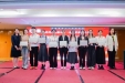 护理科研新风采！我院博士陈晓梅在全国性学术会议上交流发言