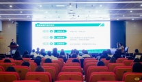 我院成功举办基层医院感控能力提升班