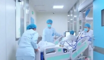 脑梗阴影下的重生：医生是她的 “超级英雄”