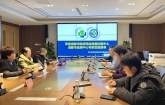 成都市临床用血质控中心专家组来我院督导检查