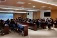 我院召开2025年药品供应商集体约谈会