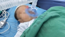 男婴出生“漏装”肛门，一个月后才被父母发现......医生为他“重建出厂设置”