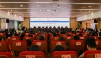 我院组织全院干部职工观看卫健系统党风廉政警示教育典型案例