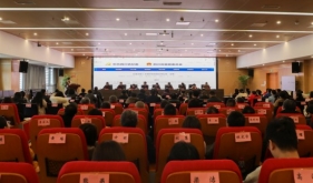 我院组织全院干部职工观看卫健系统党风廉政警示教育典型案例