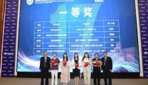 “哪吒”助力代谢科普！我院承办全国健康管理科普大赛并斩获一等奖