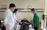 跨越四季的生命守护：急诊速度、纸条温度与团队力度