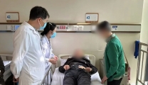 跨越四季的生命守护：急诊速度、纸条温度与团队力度