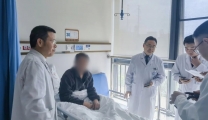 头晕以为是累了？男子险丢命！医生：这种“要命晕”快自查