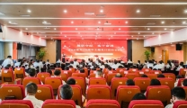 庆“七一”，我院举行“履职守纪，实干奋进”主题党日活动
