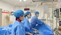 吸了61年的烟肺还有救？莫慌！看医生带“气球”来救场