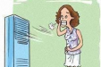 健康科普 | 炎炎夏日，如何预防“空调腿”？骨科医生教你科学护膝