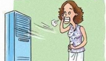 健康科普 | 炎炎夏日，如何预防“空调腿”？骨科医生教你科学护膝