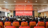 温江区人民医院红十字会成立大会暨第一次会员（代表）大会成功举行