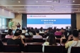 我院护理学教研室成功组织开展护理教学规范化示范演练
