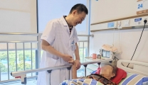 首例！我院联手上海专家完成高水平PCD手术