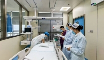 护理部启动“每日随机技能考核”  以考促学强化新护士实战能力